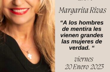 2023 01 20 Presentación Libro - Margarita Rivas (2)
