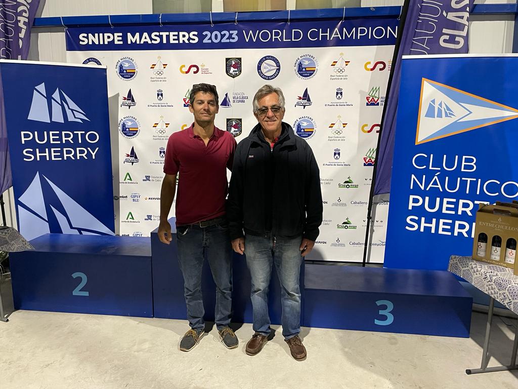 SNIPE CLASS MASTER WORLD CHAMPIONSHIP 2023 Real Club N utico Arrecife snipe-class-master-world-championship-2023-real-club-n-utico-arrecife