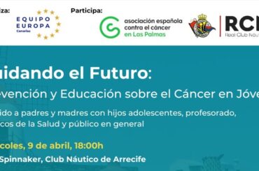 CUIDANDO EL FUTURO