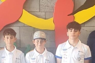 previo campeonato de españa