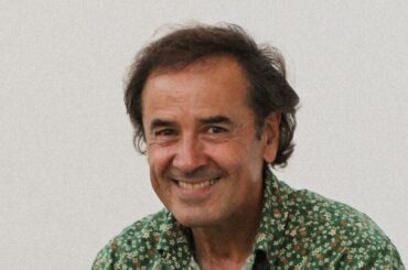 DOMINGO Y PAN DE MAR