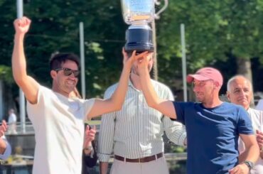 trofeo